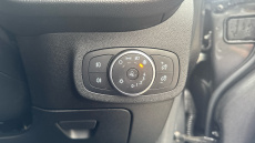 Ford Fiesta 1.0 EcoBoost 125 Active X 5dr Petrol Hatchback